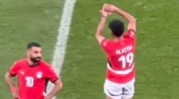 إيقاف لمباراتين.. الكاف يفرض عقوبة انضباطية ضد مروان عطية وصلاح محسن